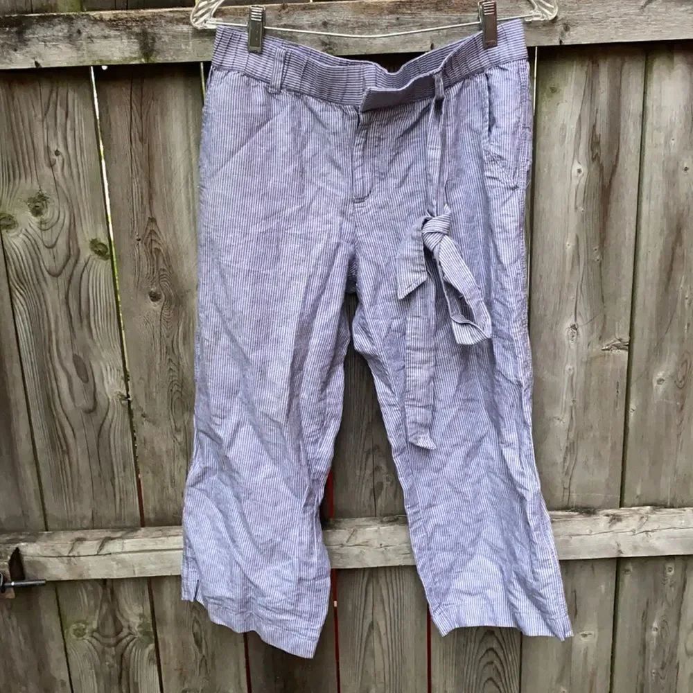 Liz Claiborne Capris sz. S